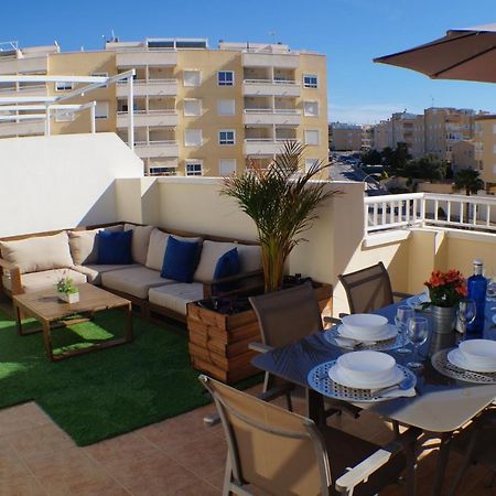 Apartment Sunny Harbour Santa Pola Dış mekan fotoğraf