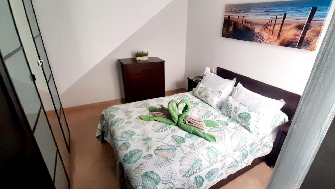 Apartment Sunny Harbour Santa Pola Dış mekan fotoğraf