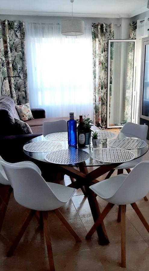 Apartment Sunny Harbour Santa Pola Dış mekan fotoğraf