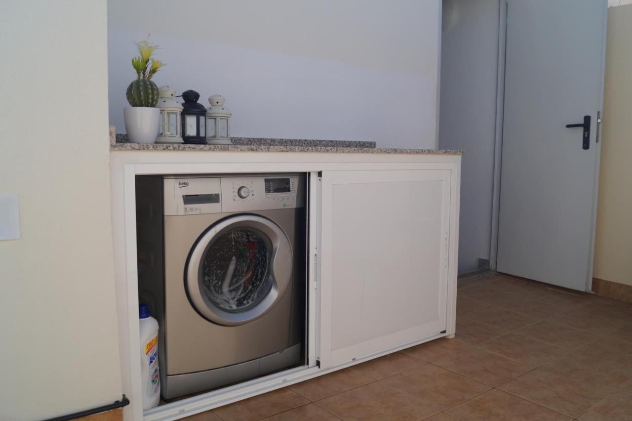 Apartment Sunny Harbour Santa Pola Dış mekan fotoğraf