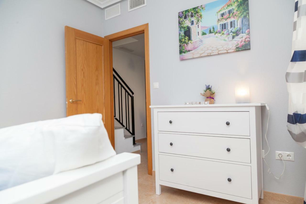 Apartment Sunny Harbour Santa Pola Dış mekan fotoğraf